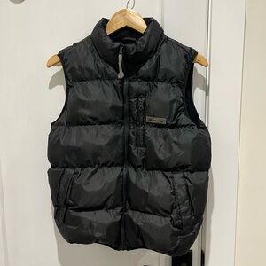 Fahrenheit Weather Gear Vest